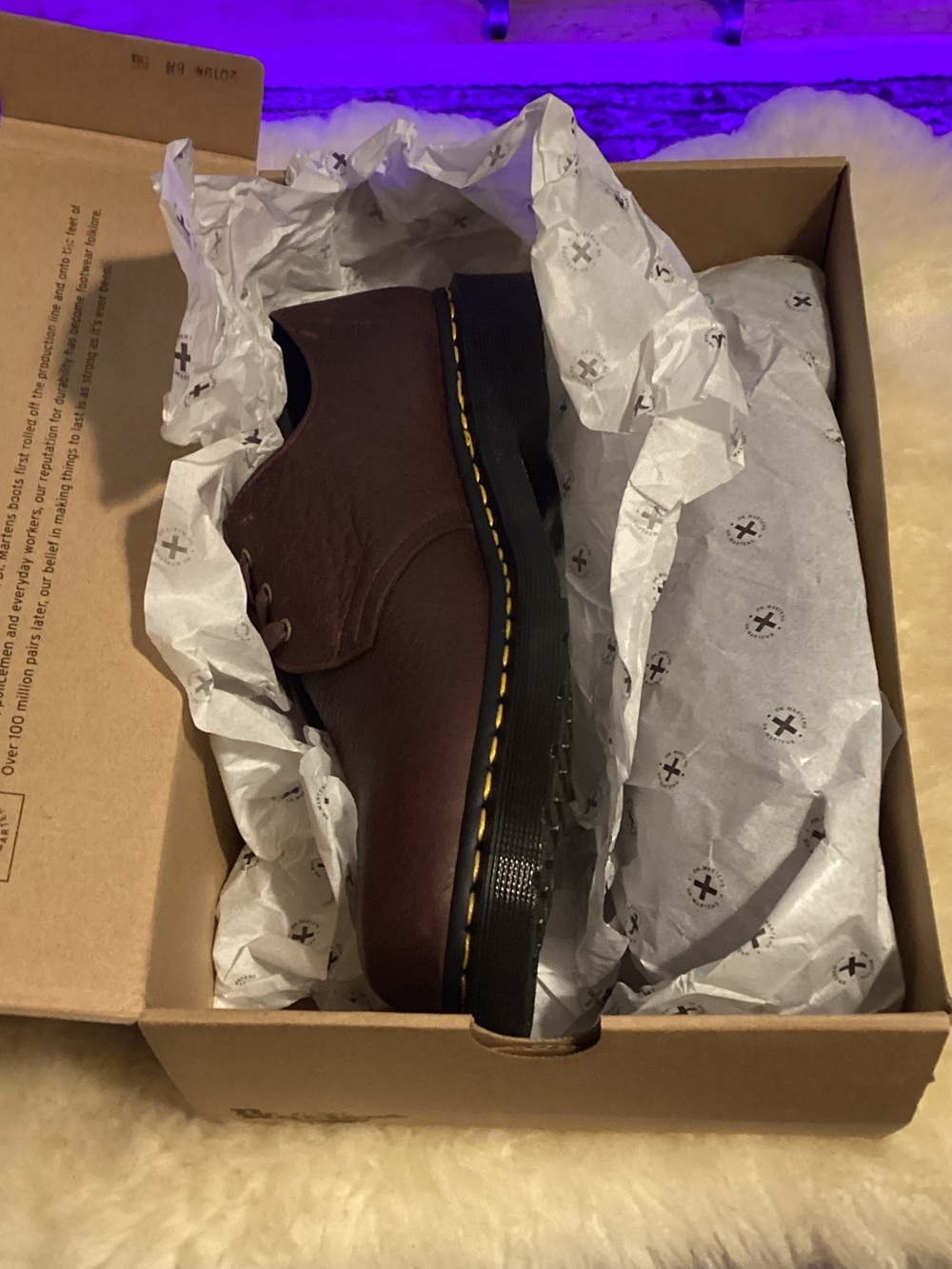 Dr Martens shoes